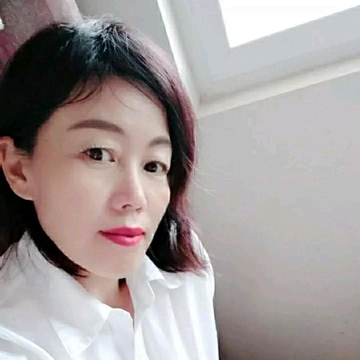 @心雨