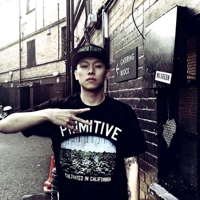 拳王1.5不知名选手