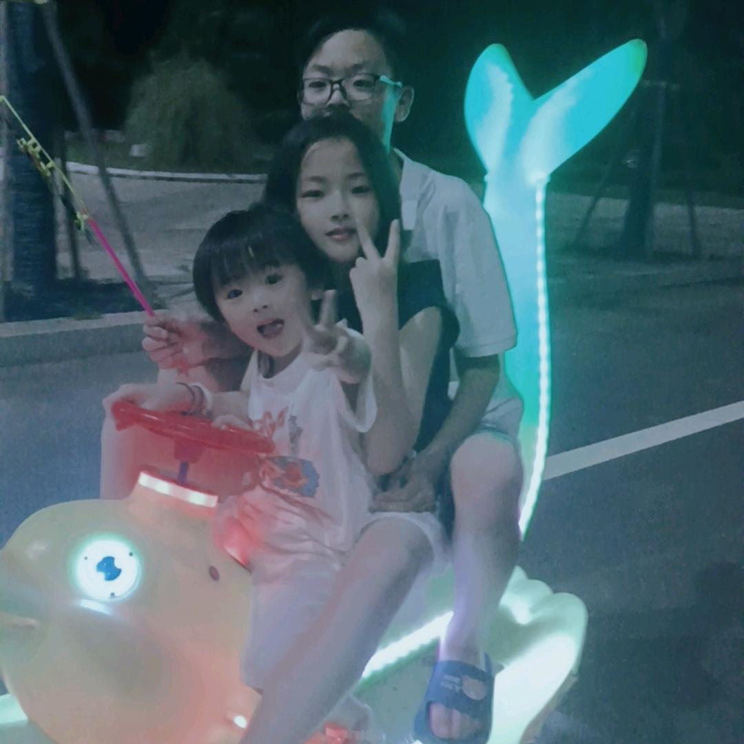 ✌耀乐嘉恩宝✌
