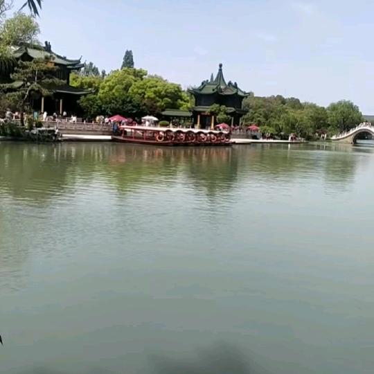 一个转身的距离