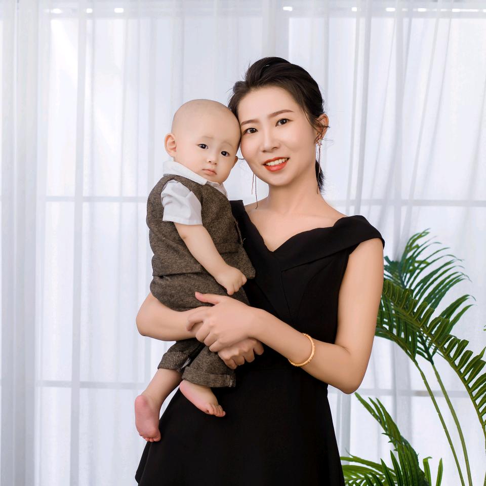 小月儿服饰