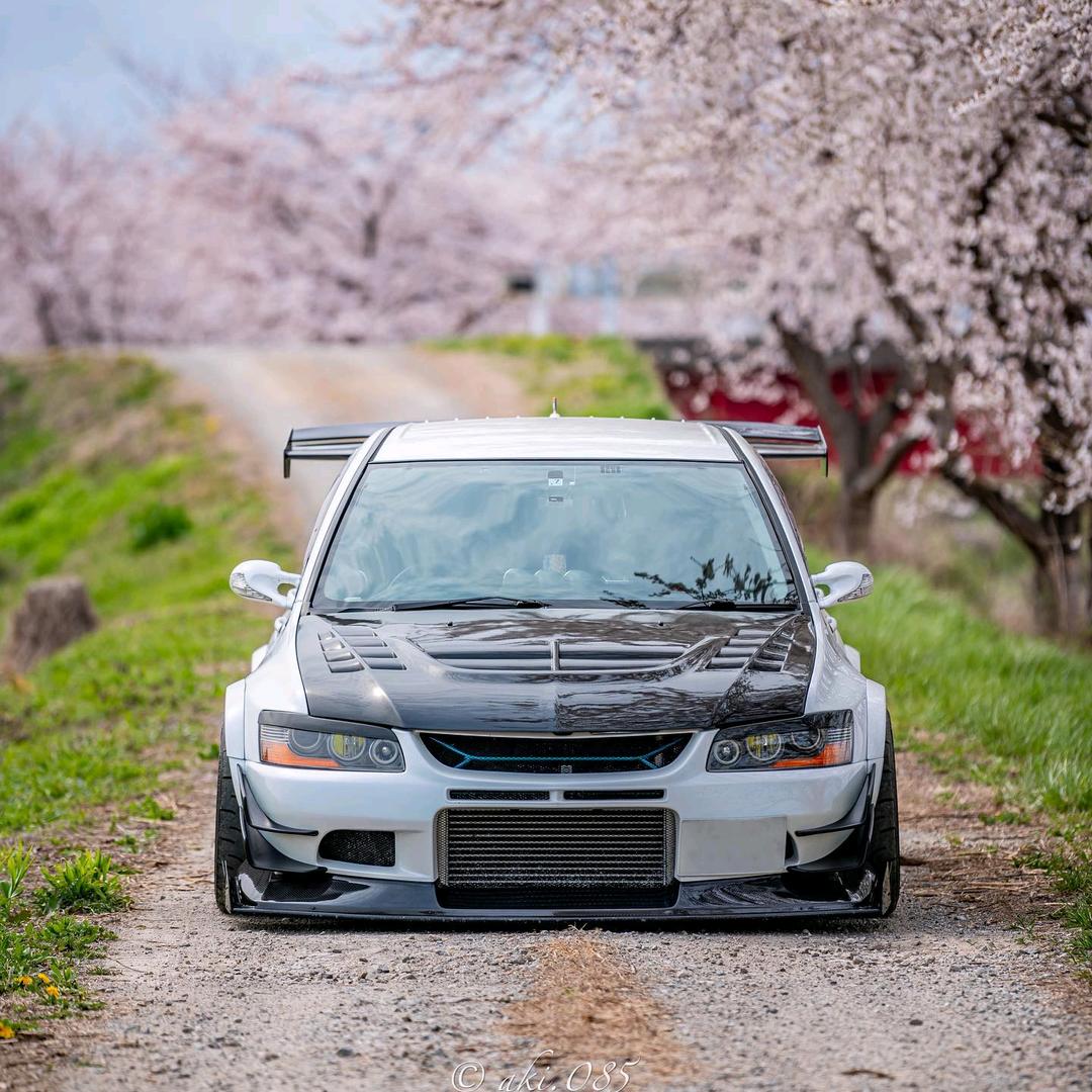 Super car
