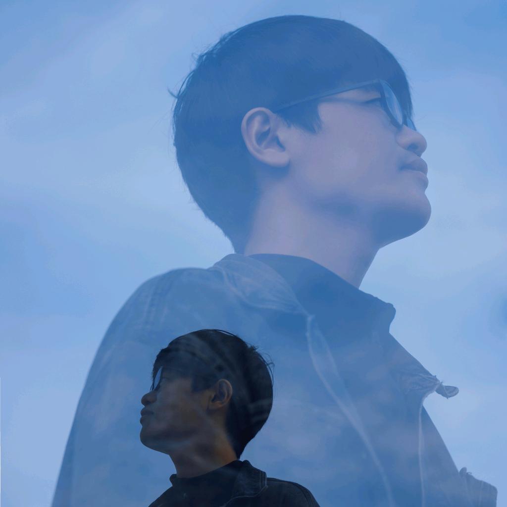 陈时夏📸（乌镇约拍）