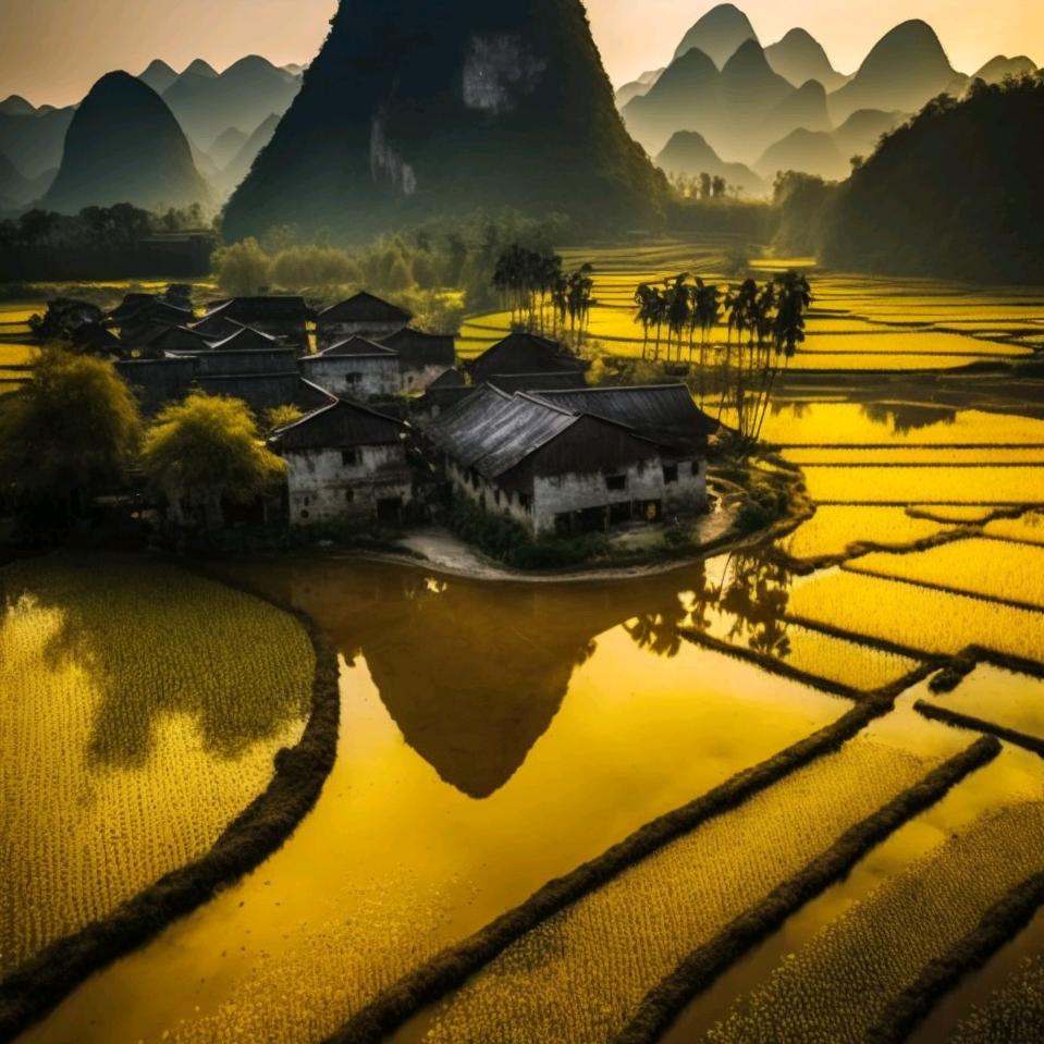 木木〈闪闪ai〉图文