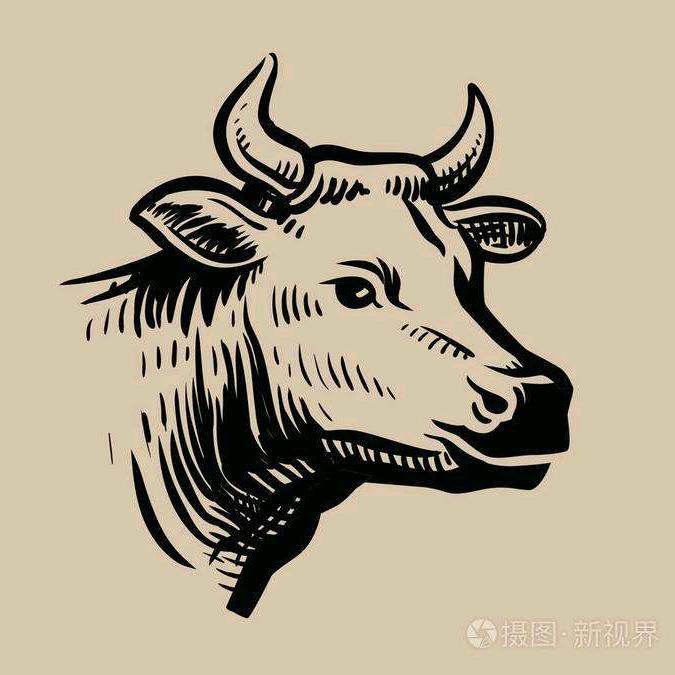 买记清真牛脸不零售