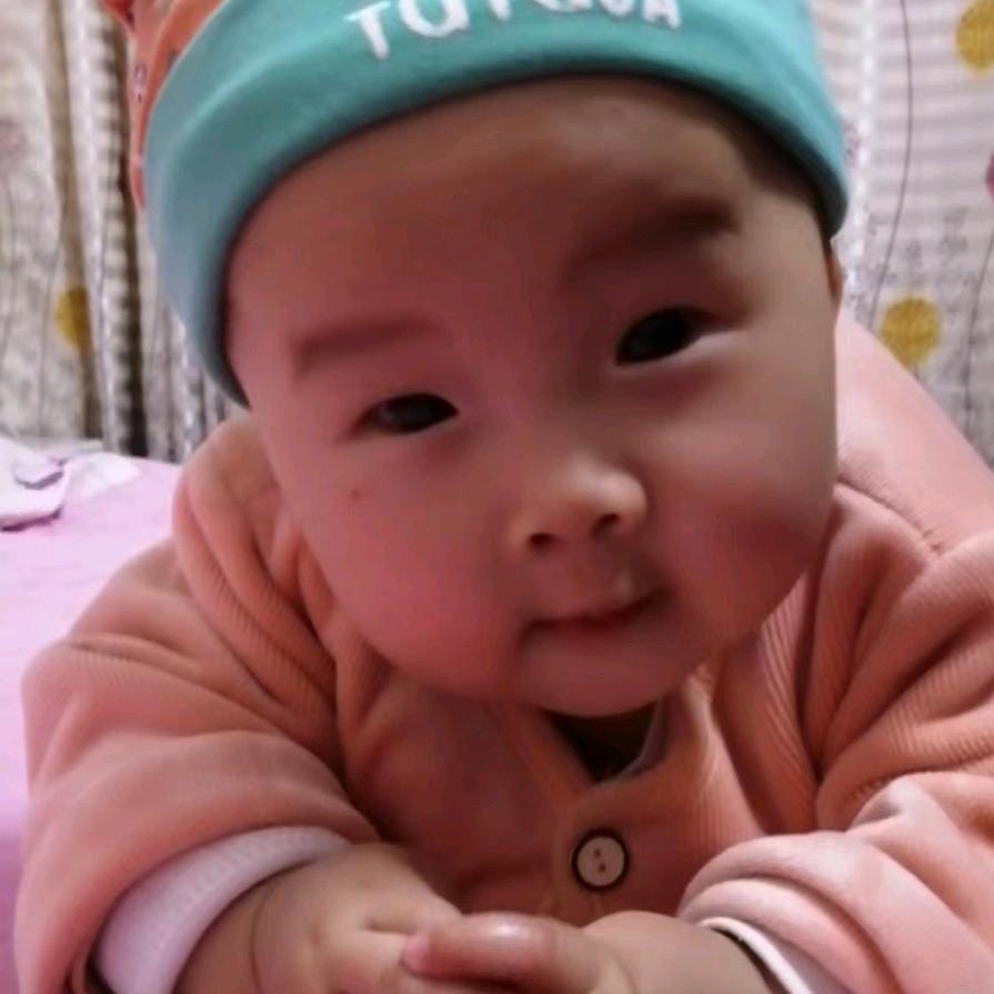 小橙子～爸爸🔥
