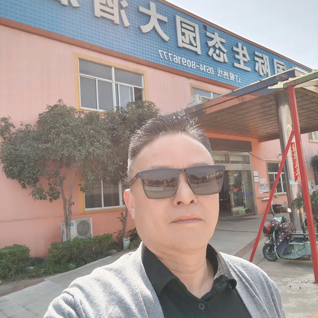 扬州武坚勇龙大酒店