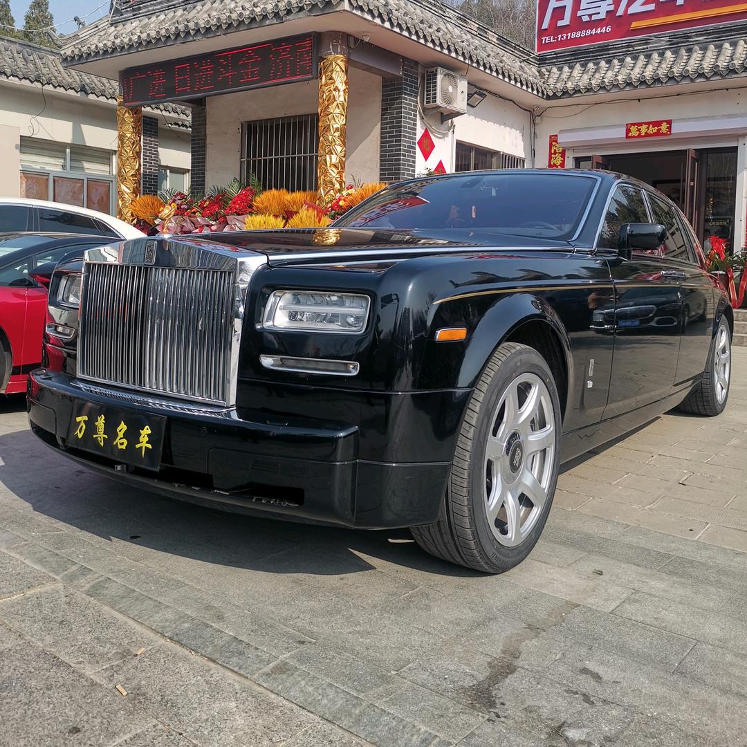 万尊汽车租赁（娄哥）