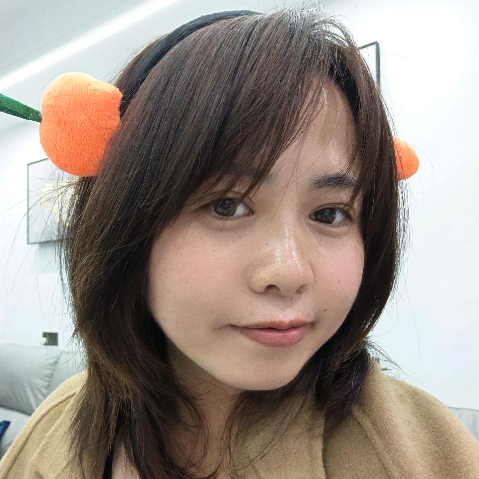月半兔丫
