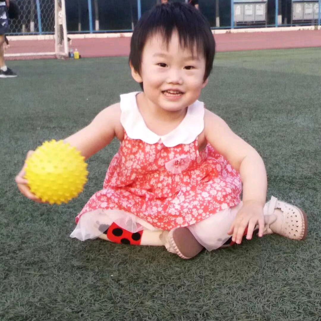 颖宝麻麻