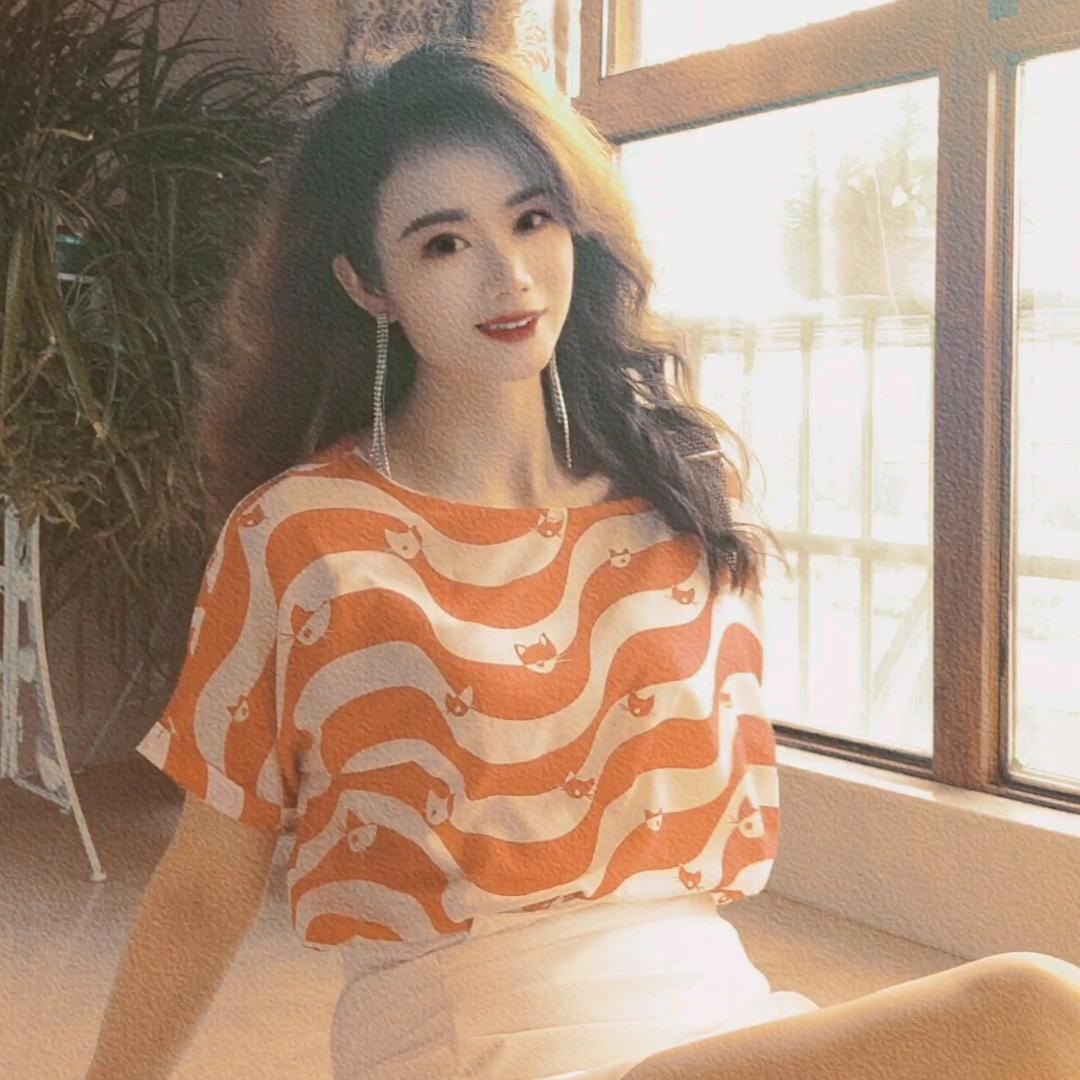 淡然