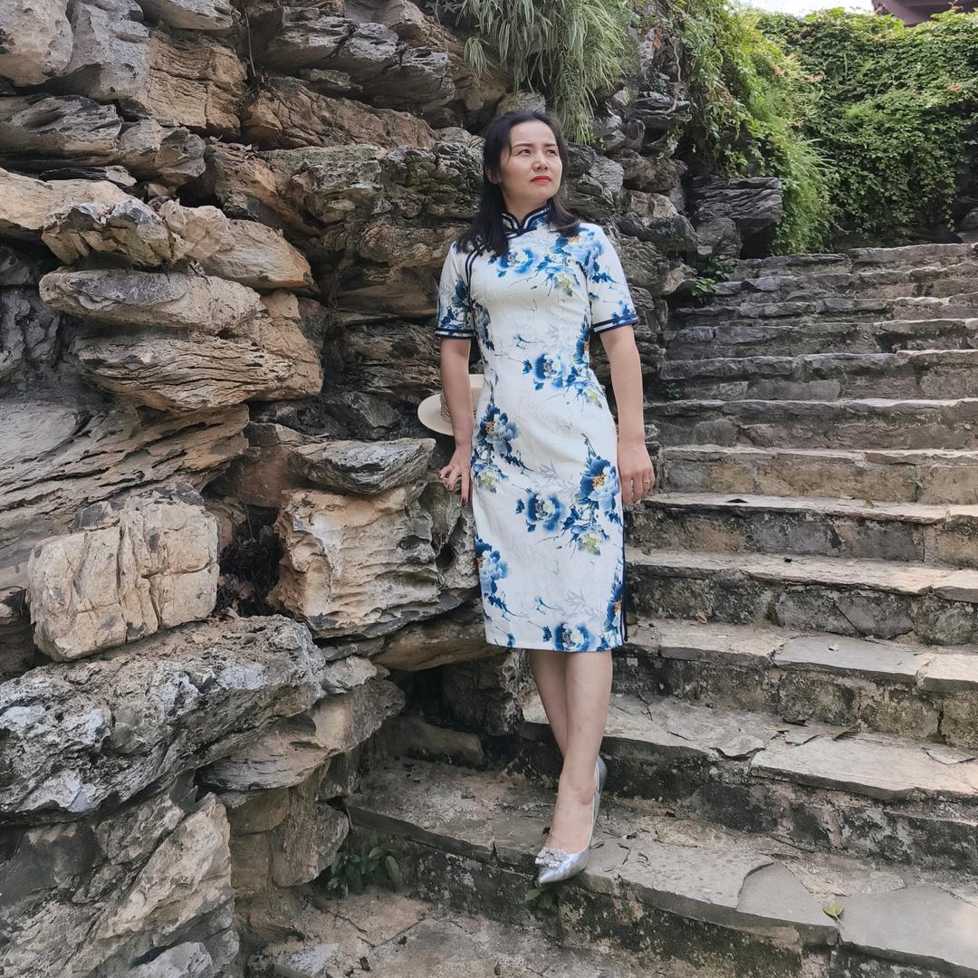 罗萍副食商行批发