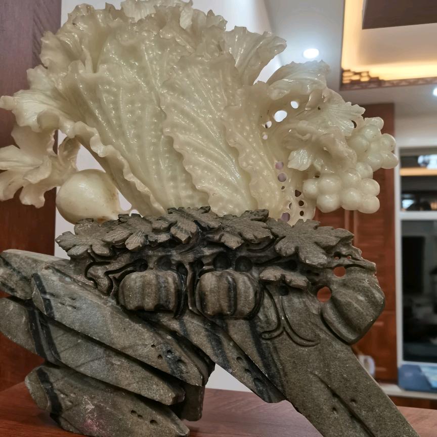 花中人