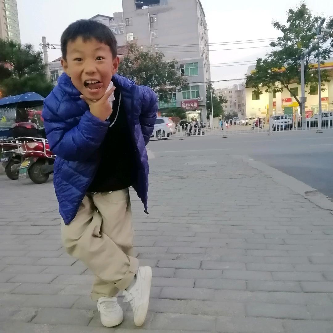 话题是我