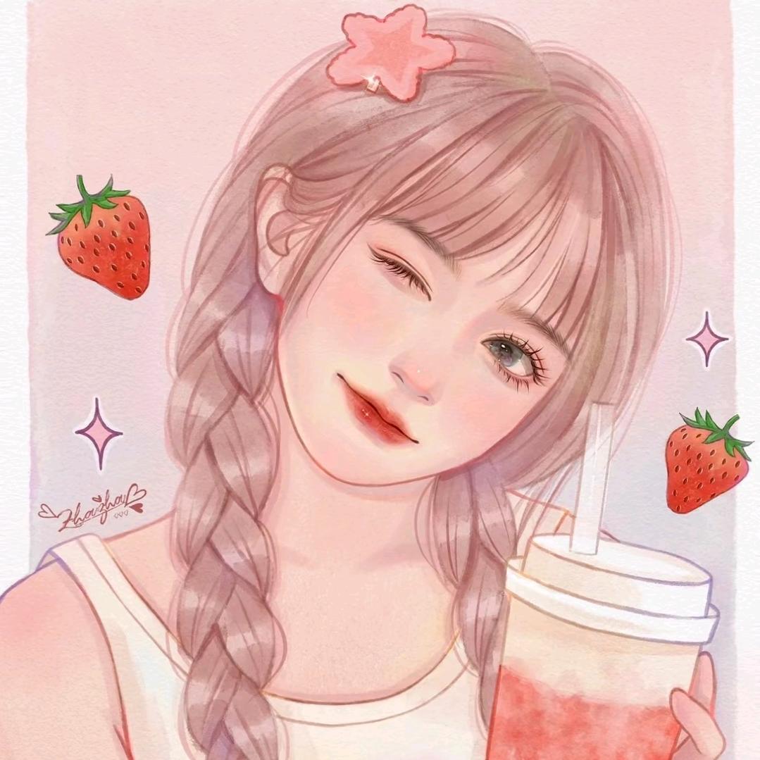 樱丸✨小桃子🎀