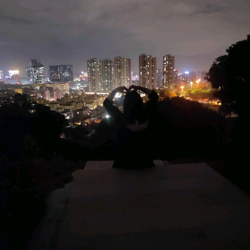 离乡二十年