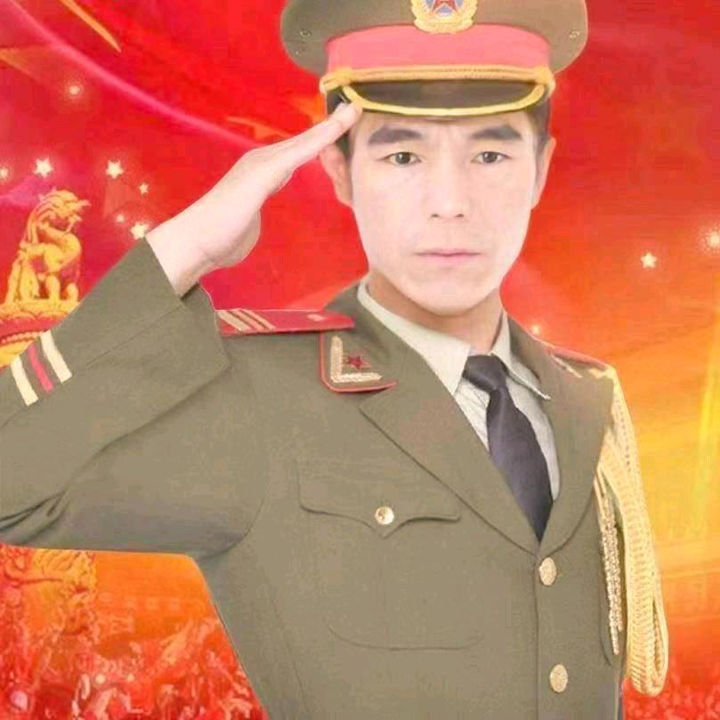 吉祥吊装队队长李斌