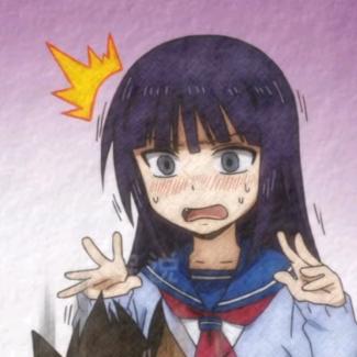 暴躁的肾上腺素🏸