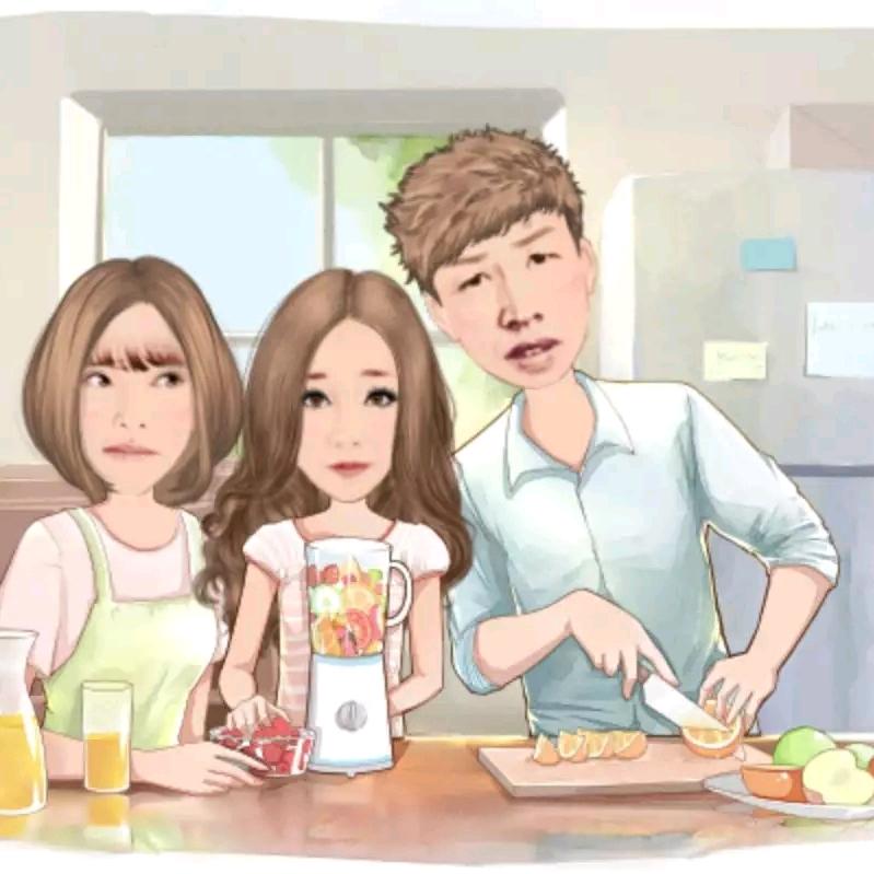 meineis美美呀