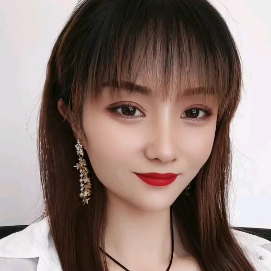 娟子🌻