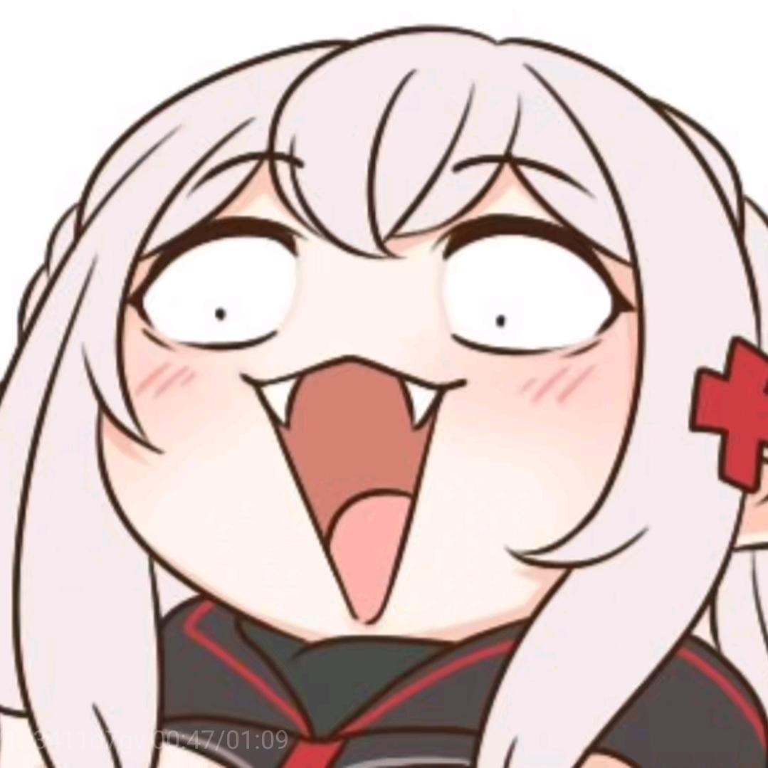 大眼格格