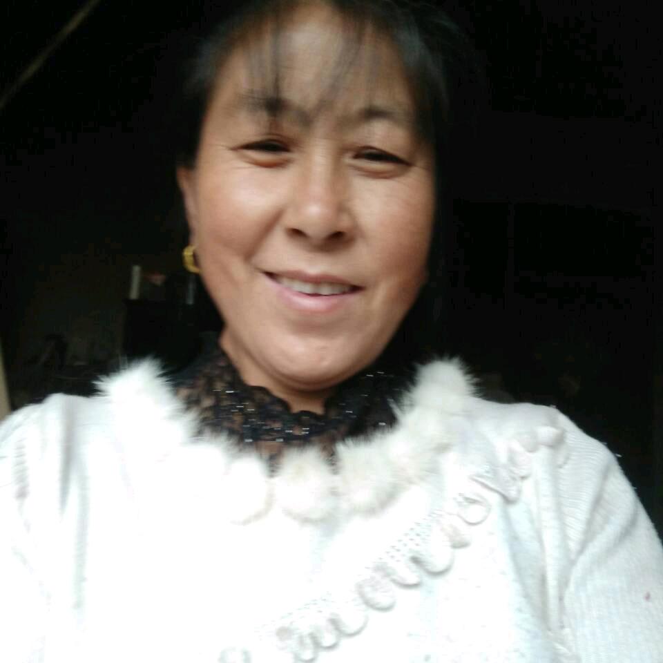 真情永爱张三姐