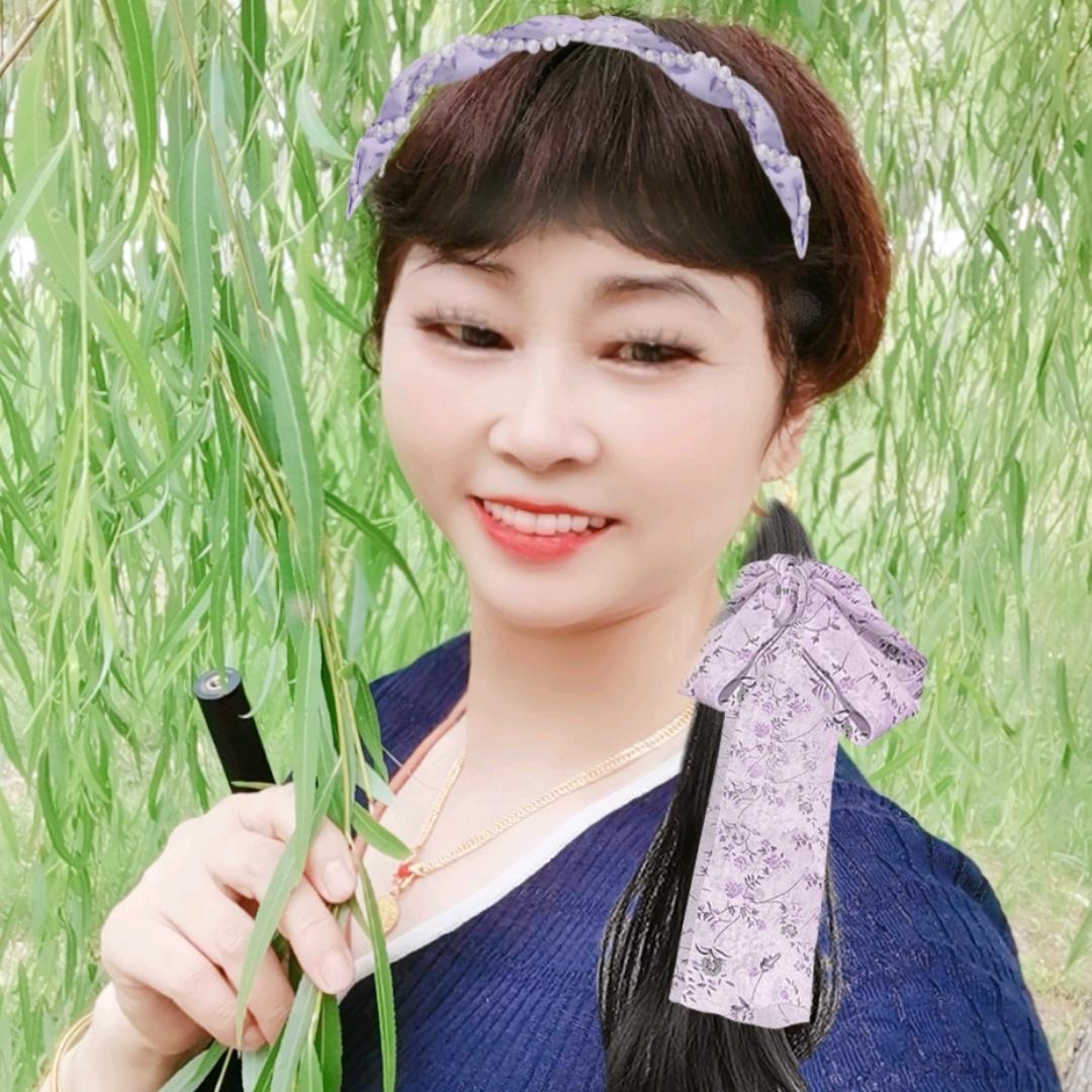 徐兰珍