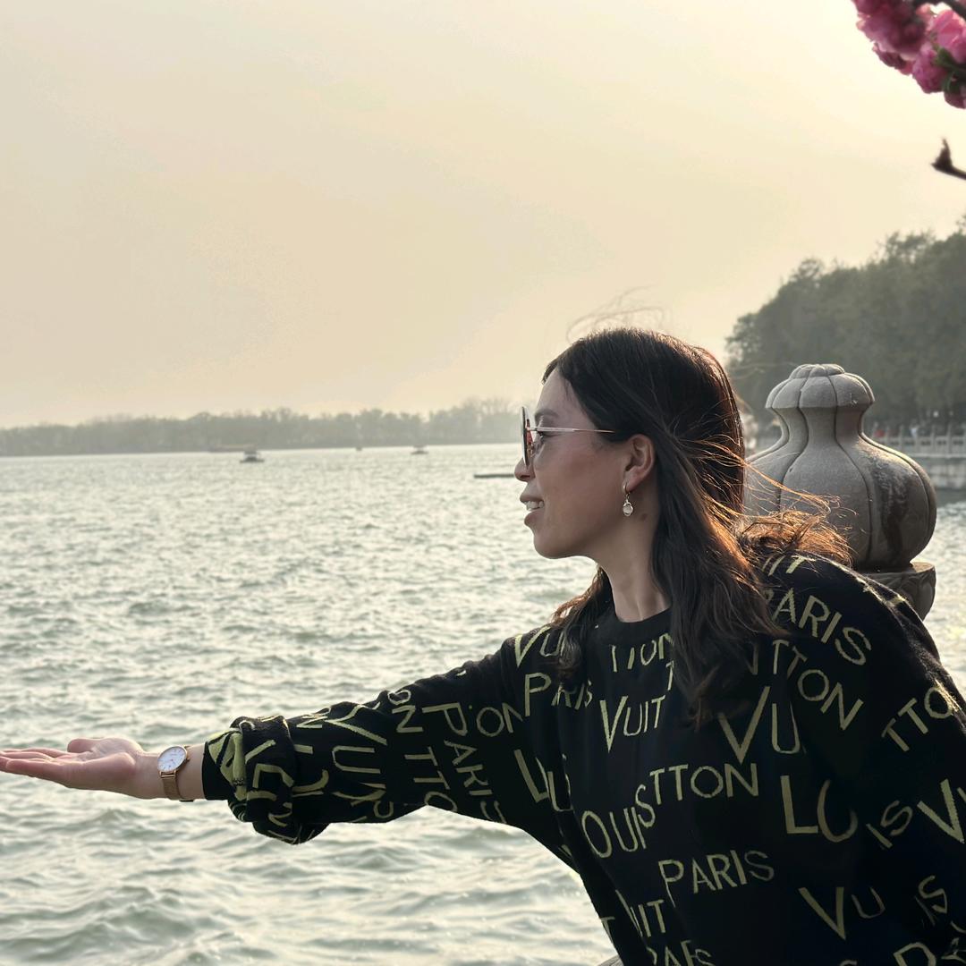 陕北二姐马艳丽