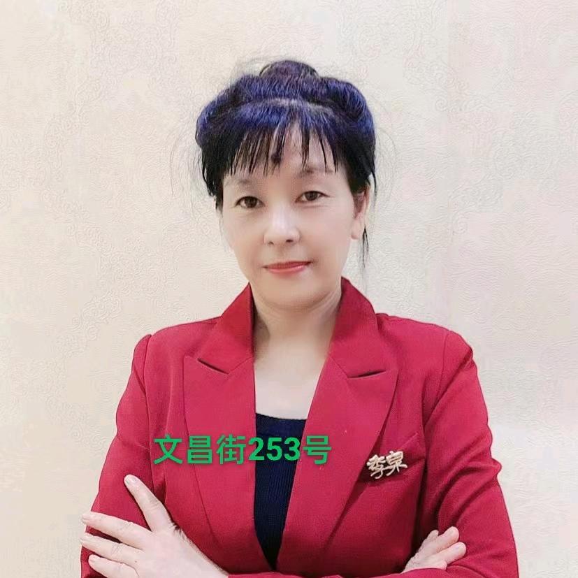 广元旺苍小轩窗美容美发