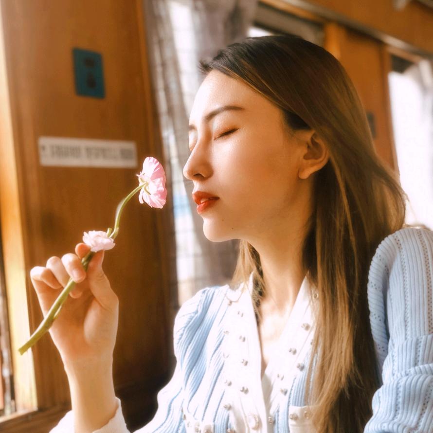 豆豆小姐姐