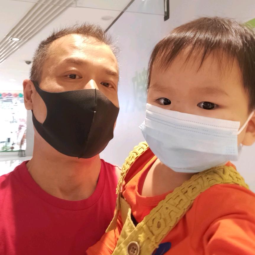 心向晴天