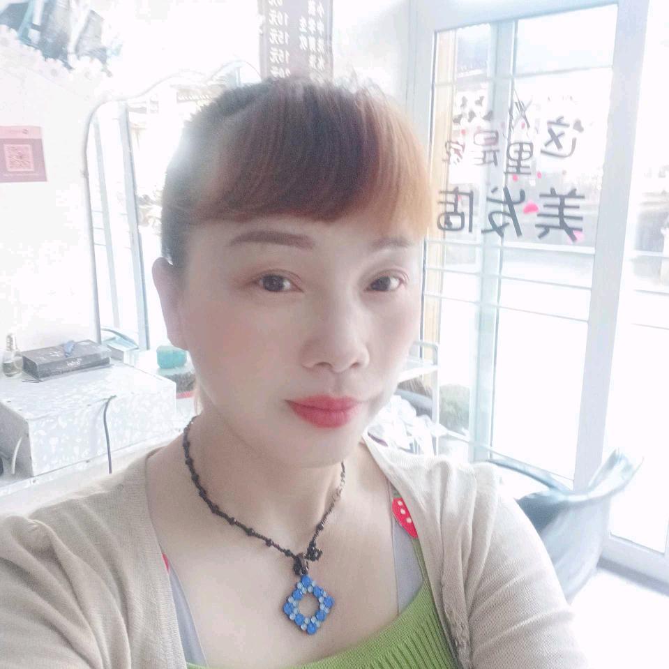 兄妹乐队＿李小妹
