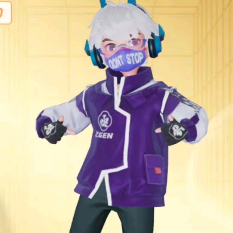 苗大侠（承蒙厚爱）