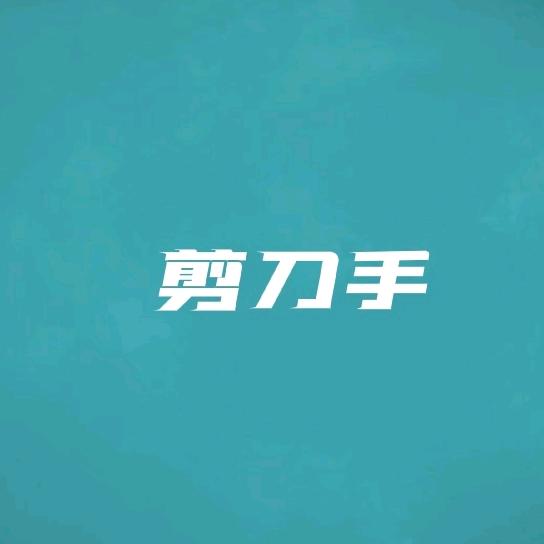 剪刀手✌