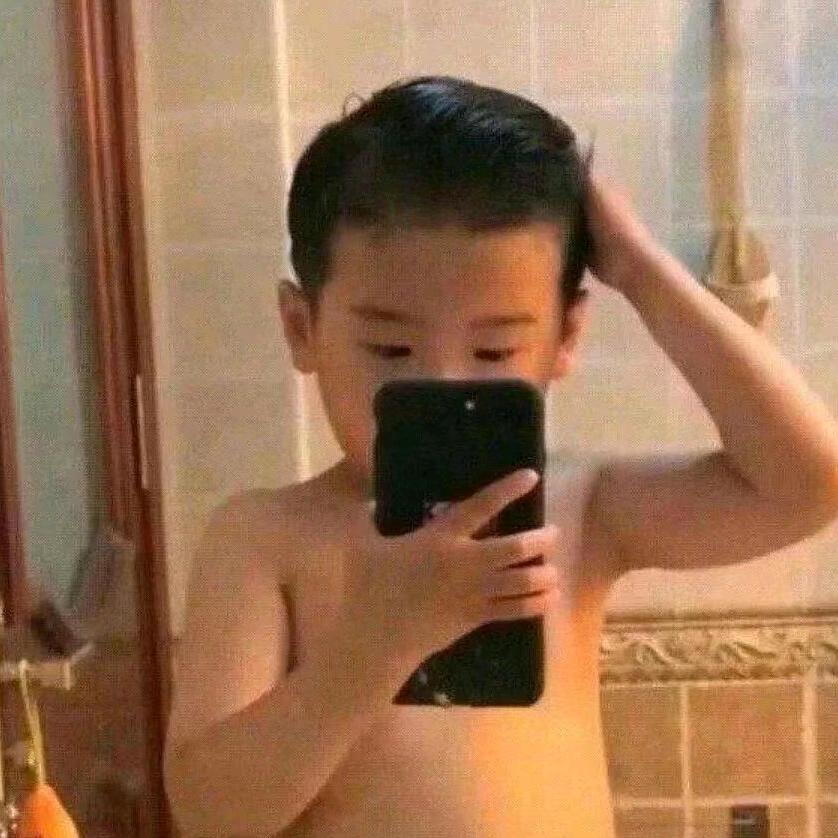 阿倪不纠结