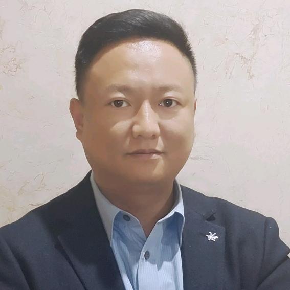 刘哥说挖机