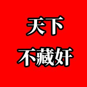 天下不藏奸