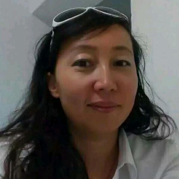 爱旅游的海星