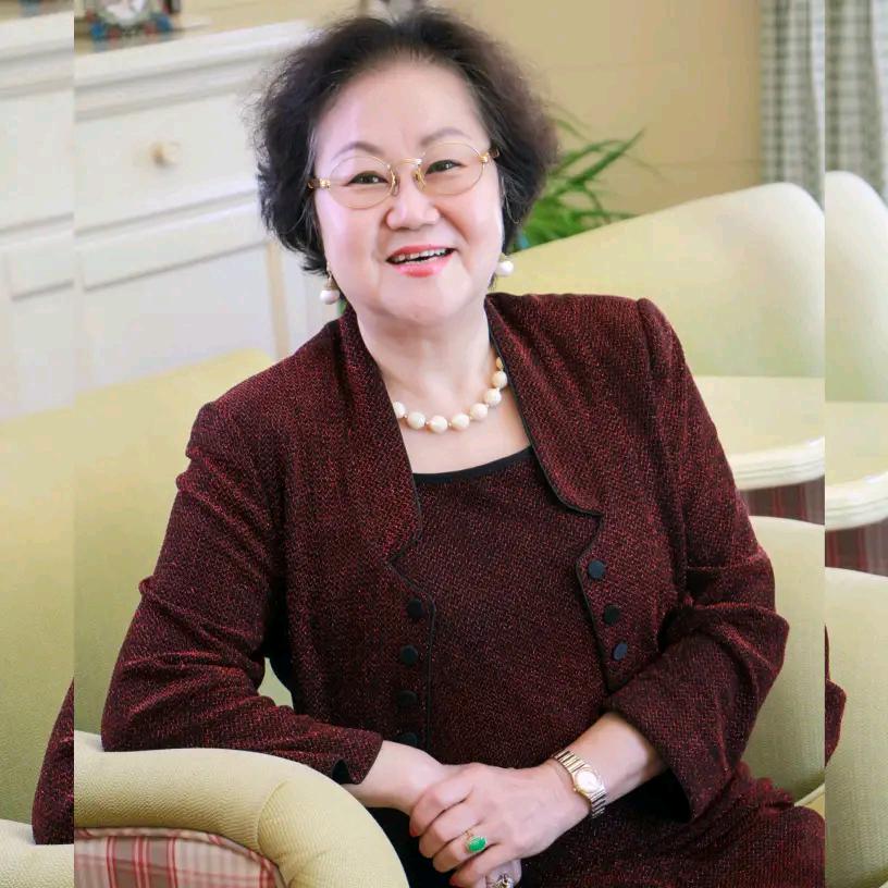 郭大姐谈人生