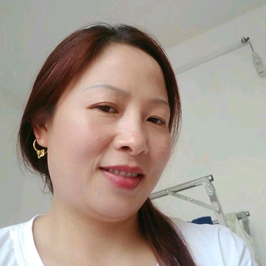 向阳花