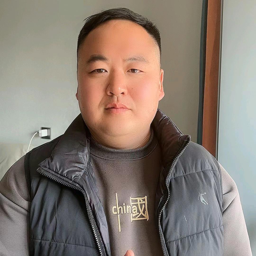 豚源丰——九戒司哥