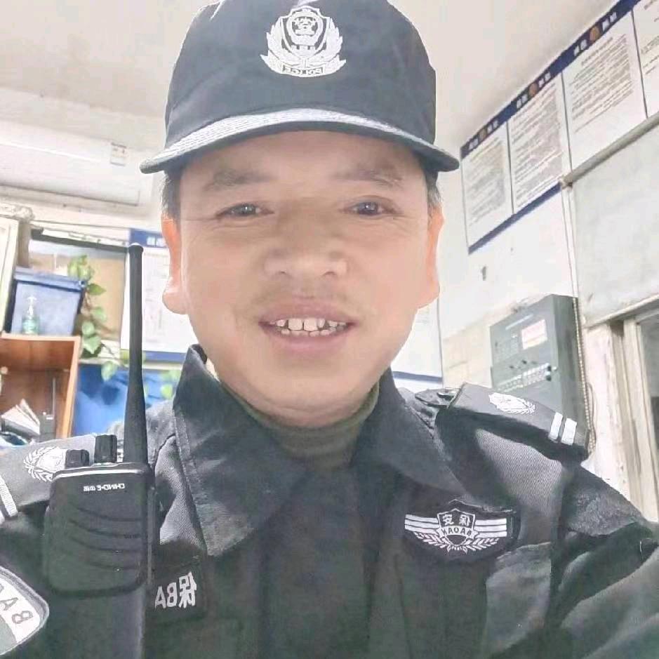 陈满元