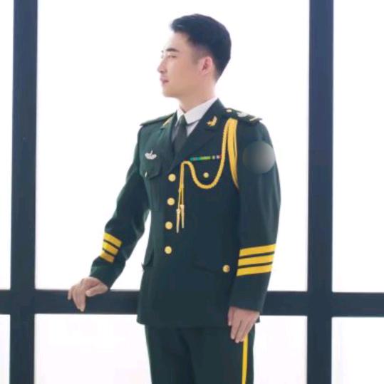 四班长🎤军营小华仔