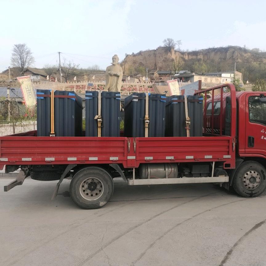 翼城县东寿城专业铺瓦施工团队