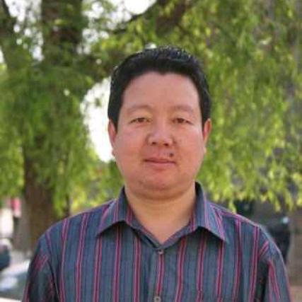 王坚平