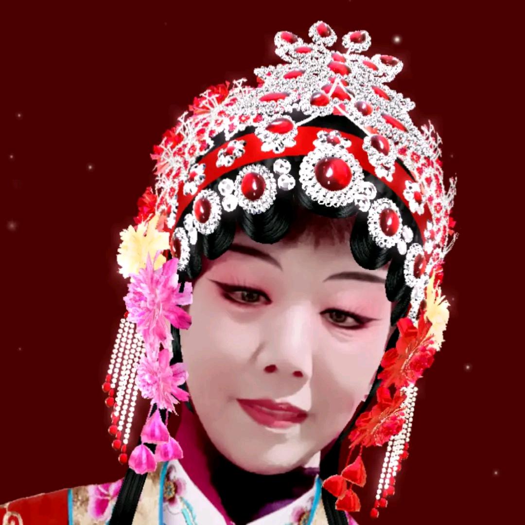 【河南梨园】家和万事兴