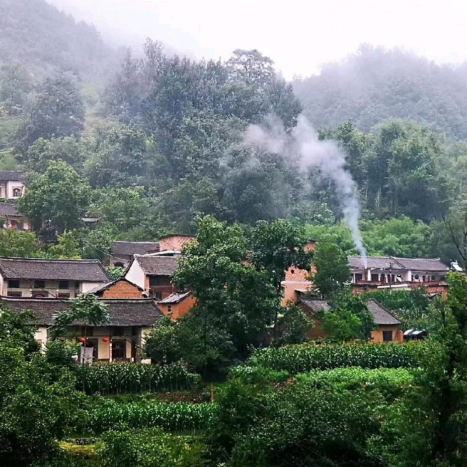 靖华故里.五里川