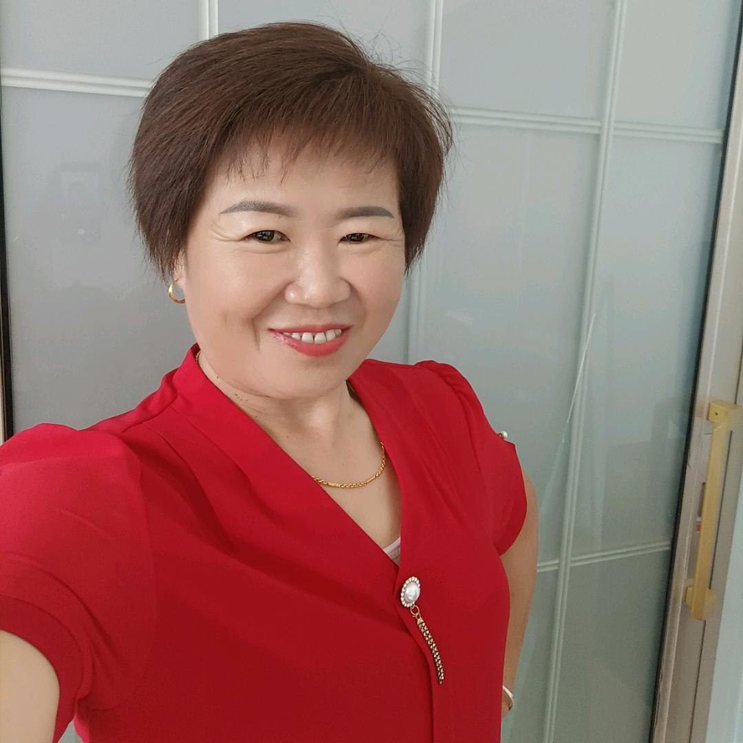 五个孙子的奶奶
