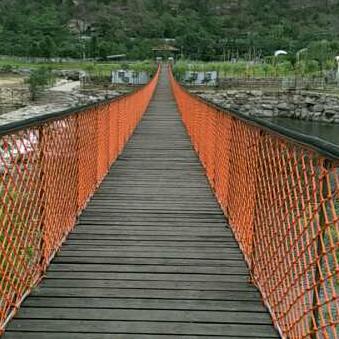 滨州天泰化仟绳网有限公司