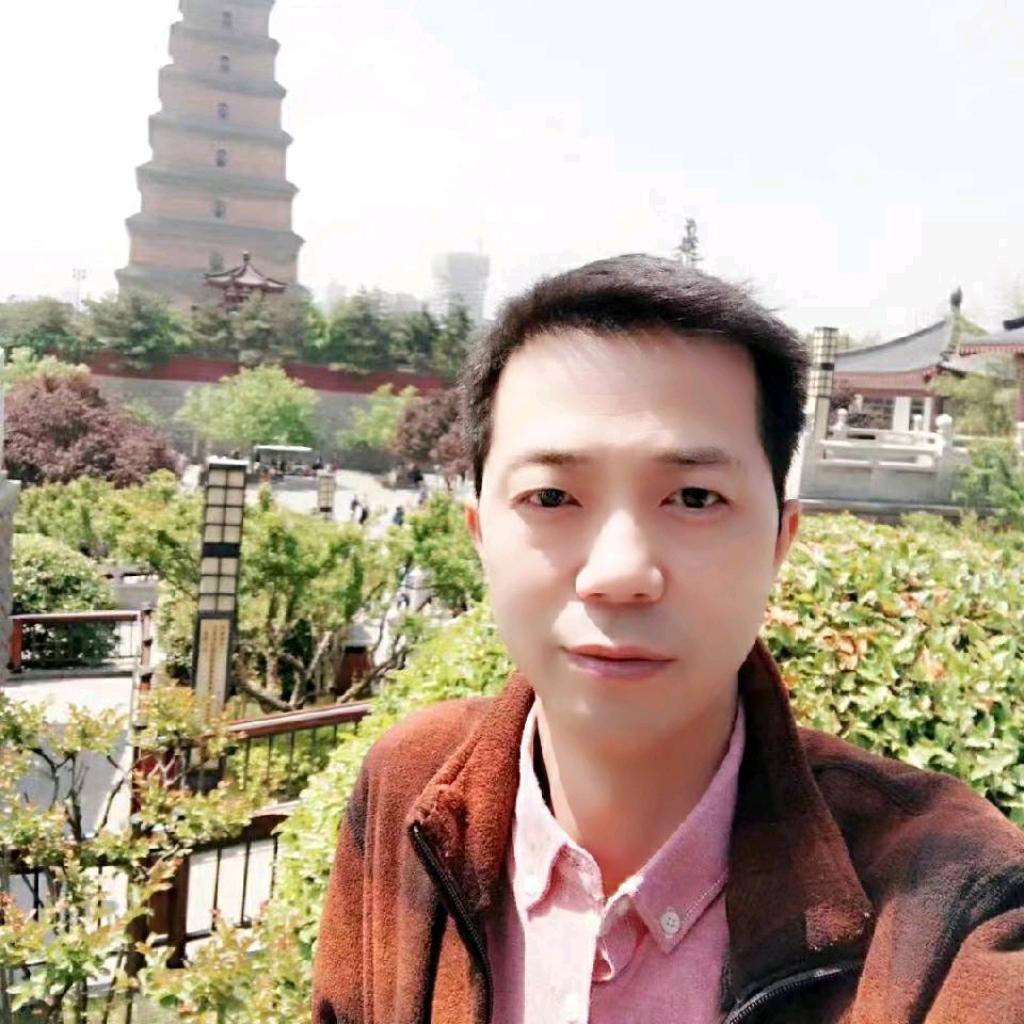 王锅锅